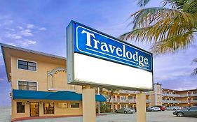 Travelodge in Fort Lauderdale Florida